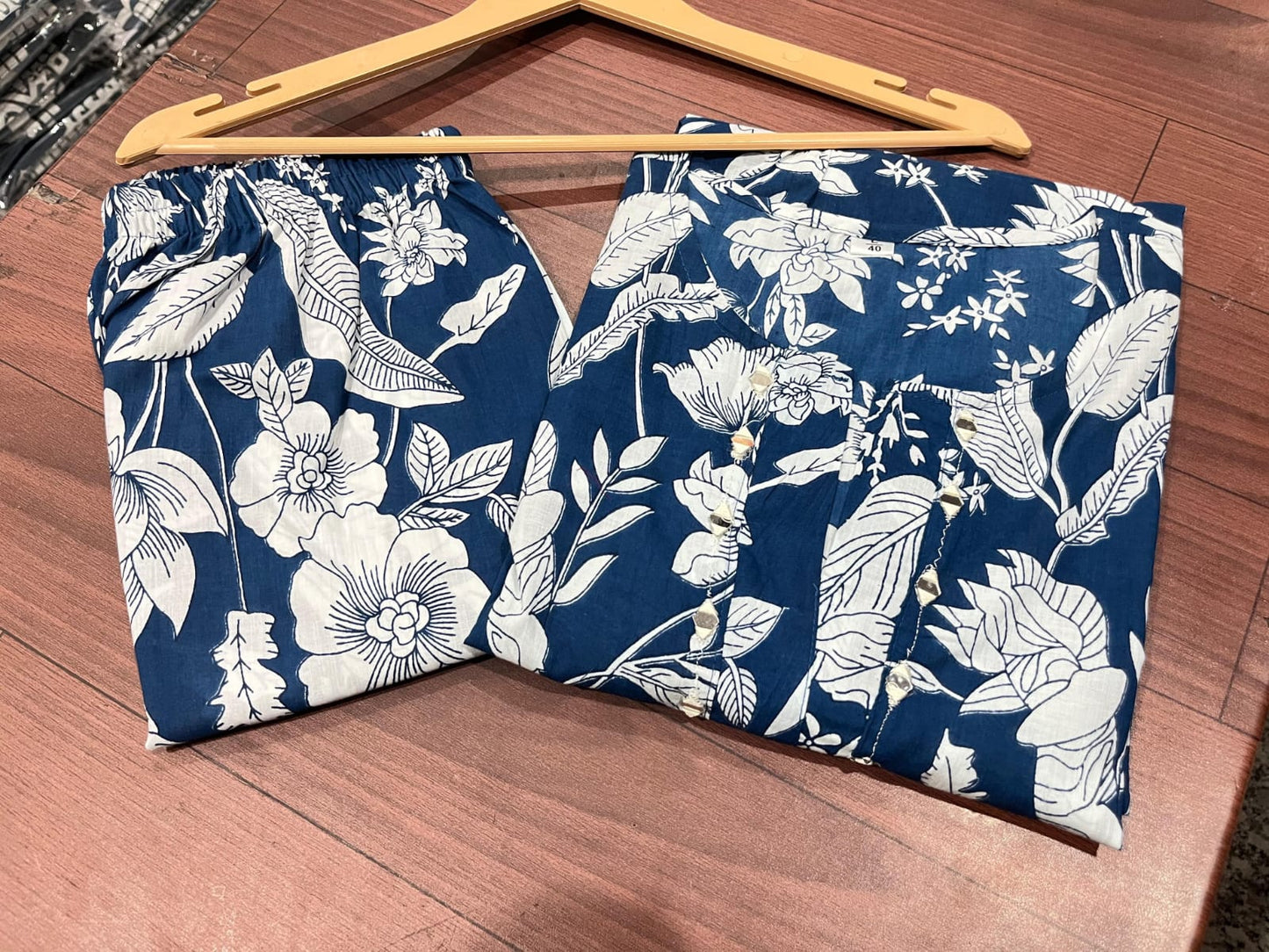 CO-ORD SET
