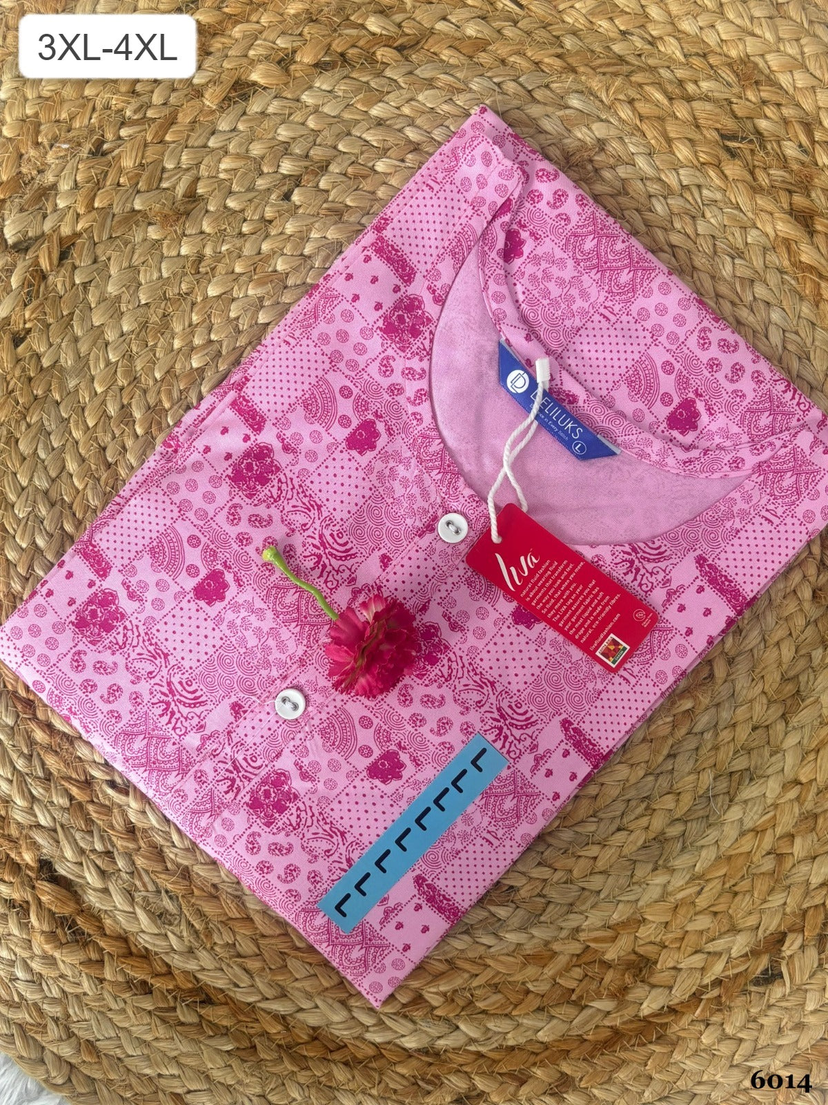 KURTI - TOP