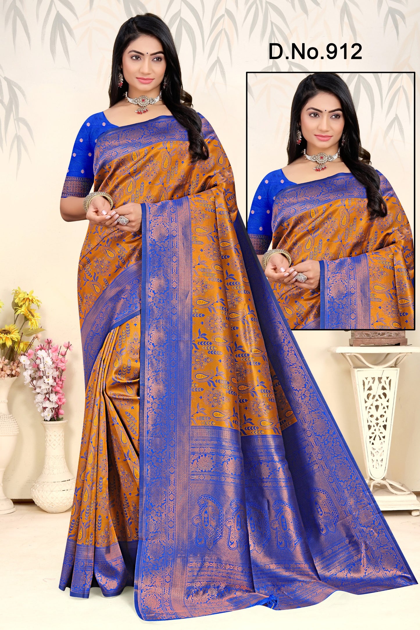 SAREES