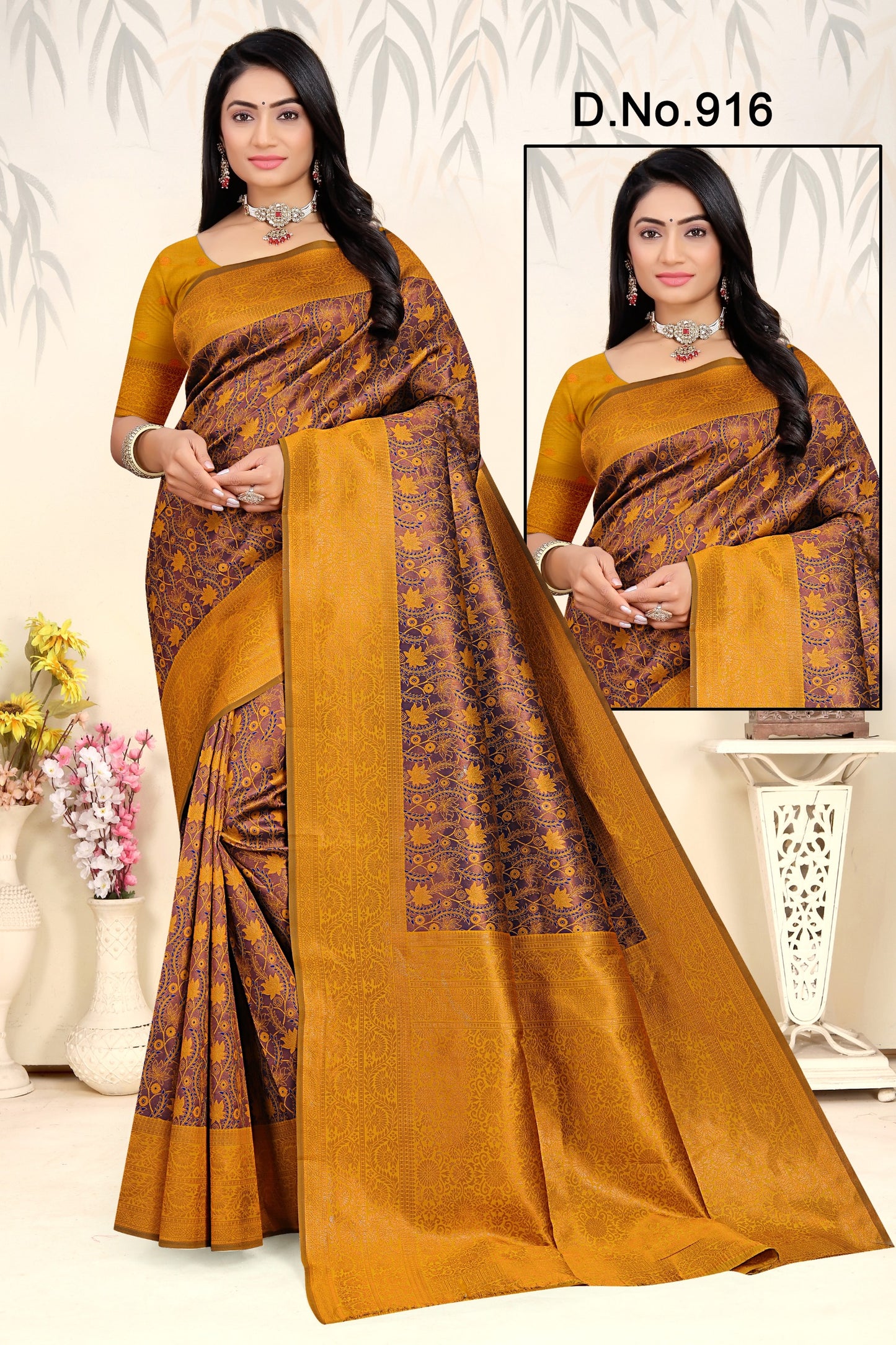 SAREES