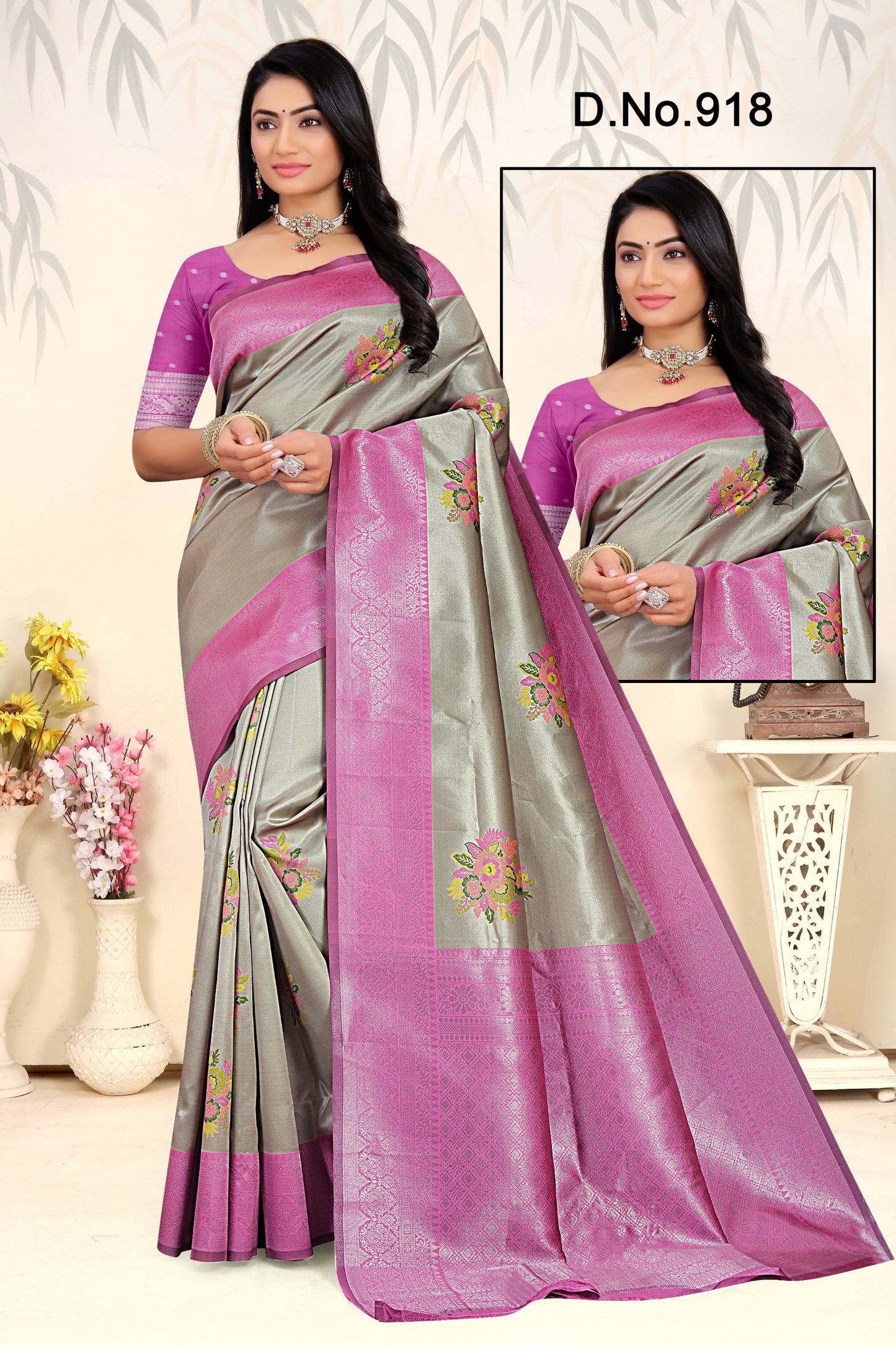 SAREES