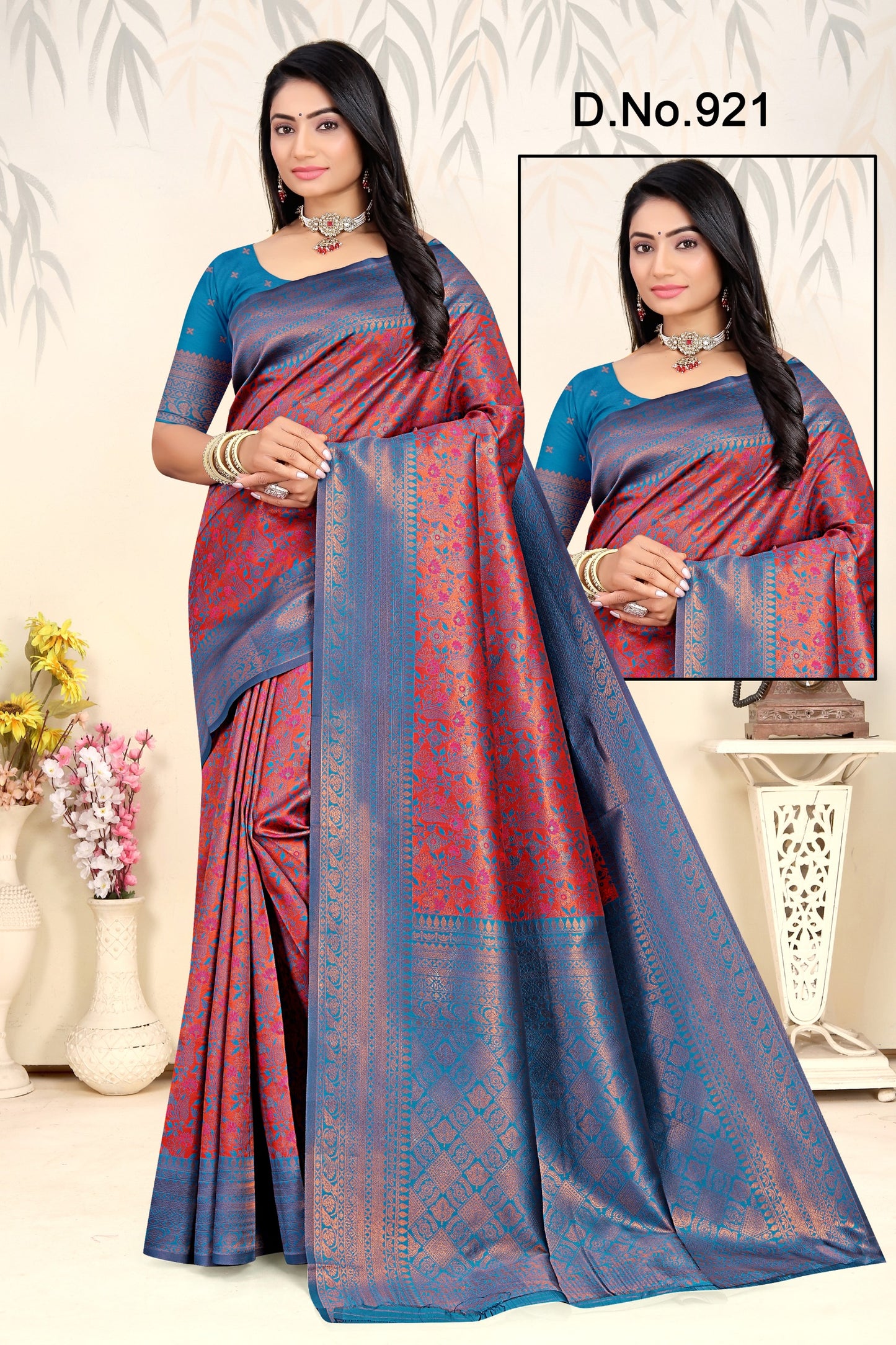 SAREES