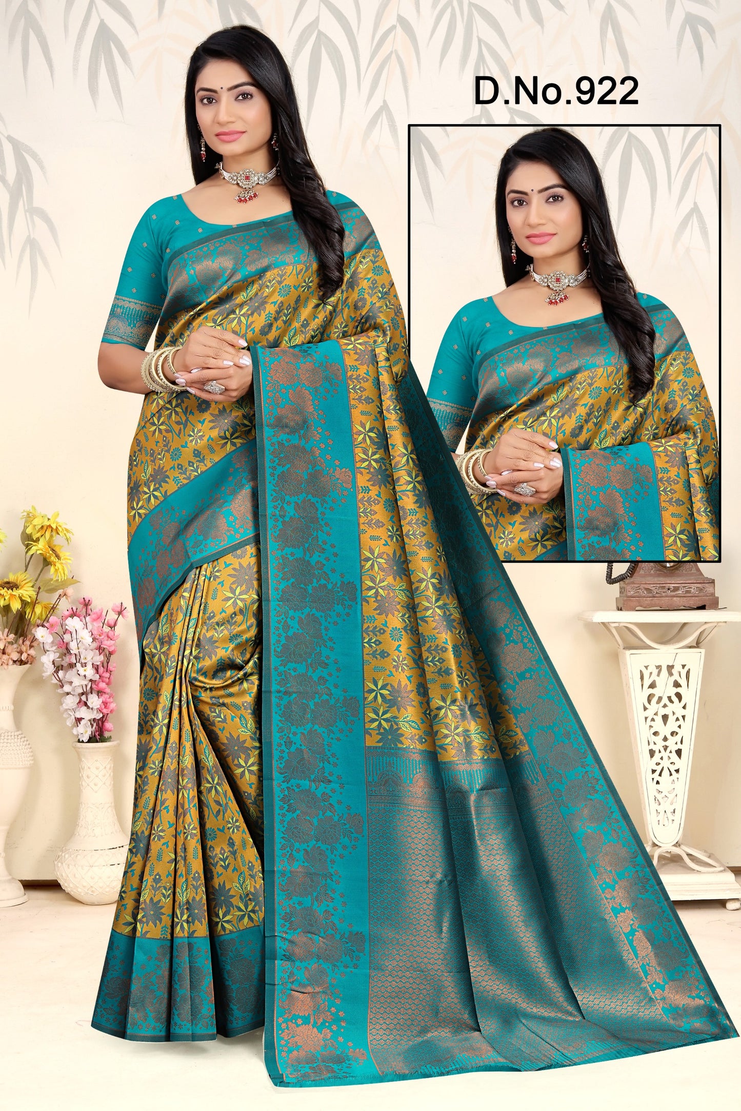SAREES