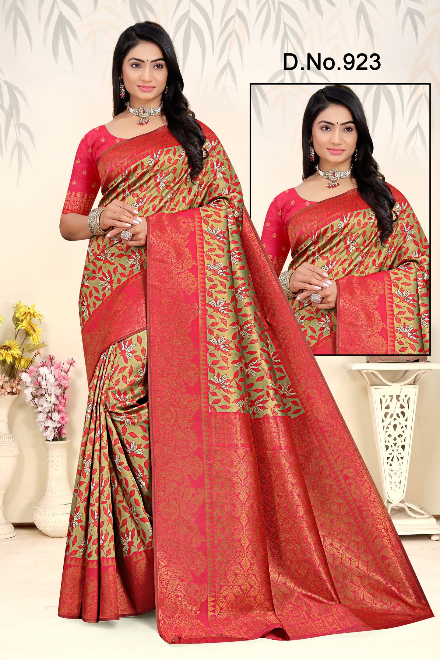 SAREES