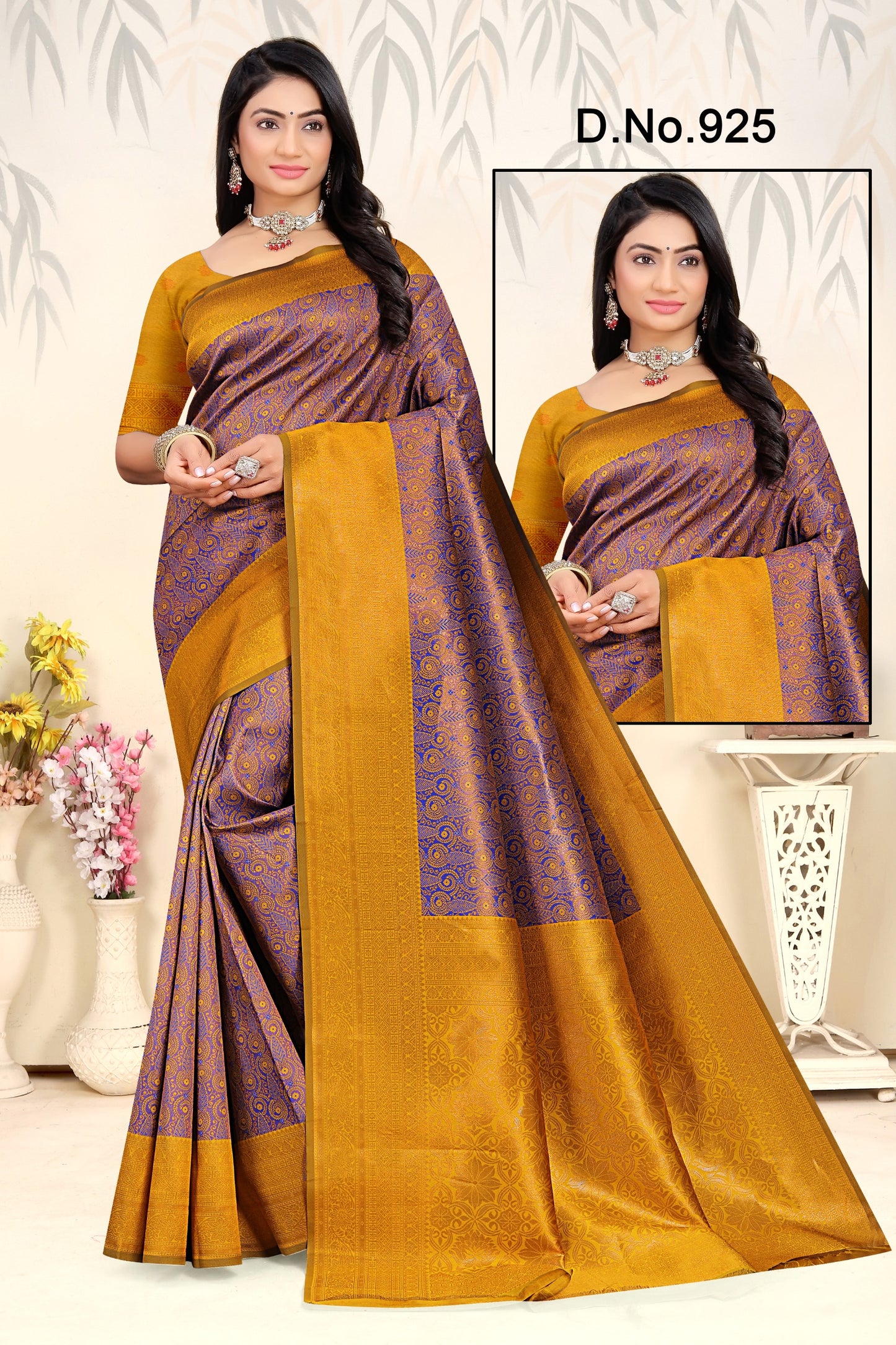 SAREES