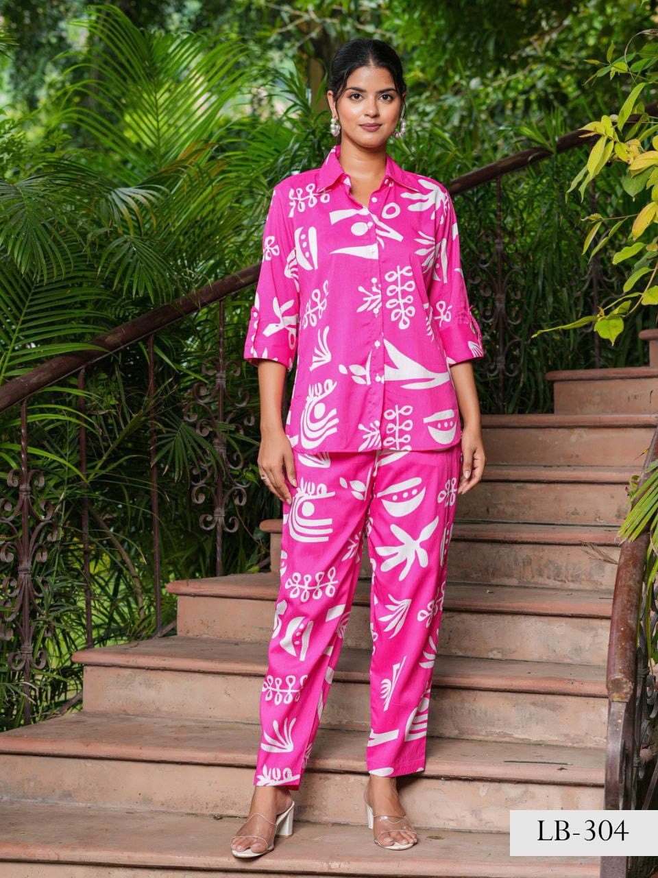 CO-ORD SETS