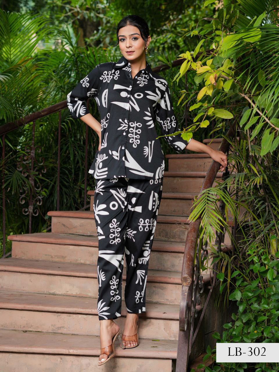 CO-ORD SETS