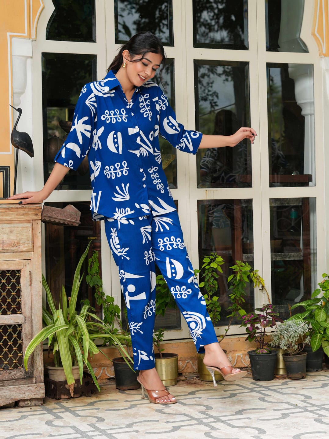 CO-ORD SETS