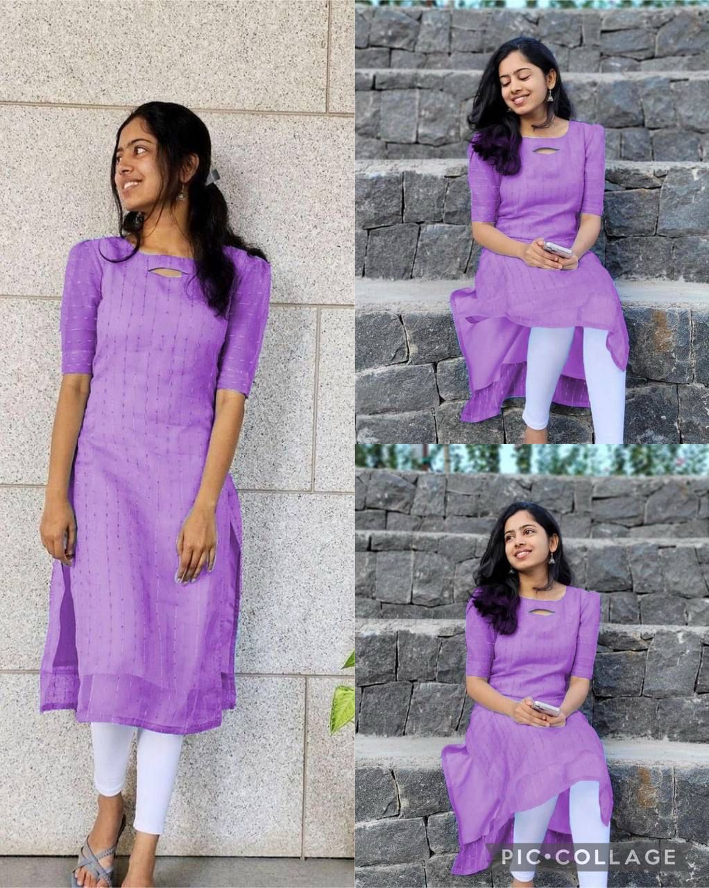 Kurti top