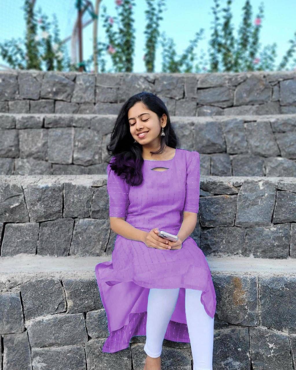 Kurti top