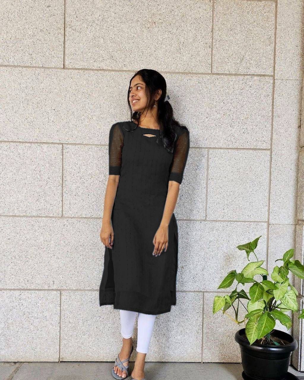 Kurti top
