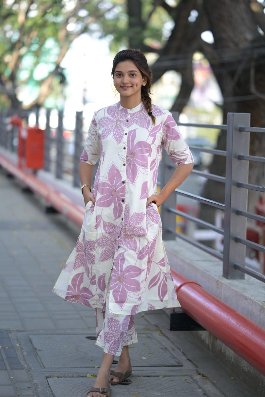 CO-ORD SETS
