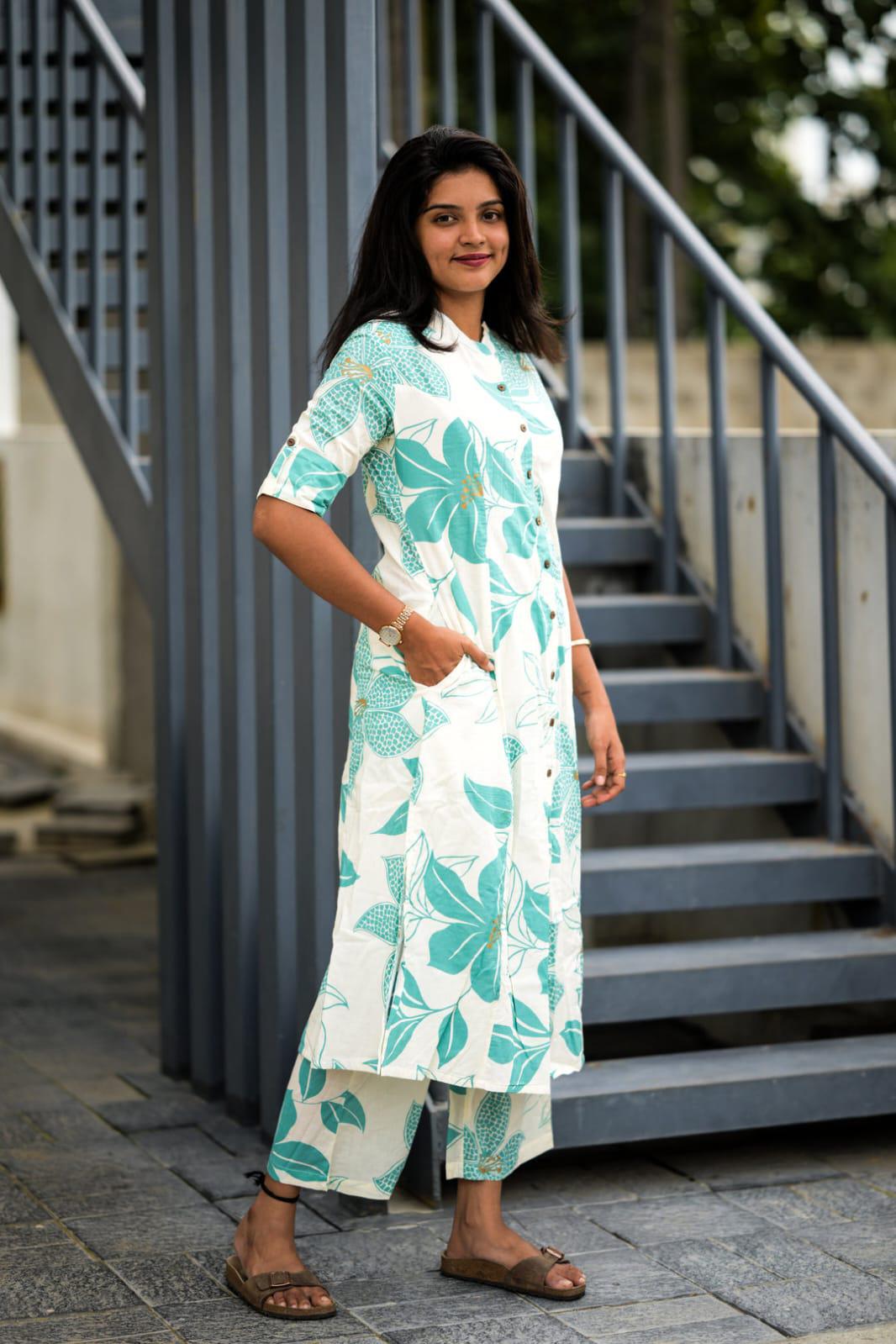 CO-ORD SETS