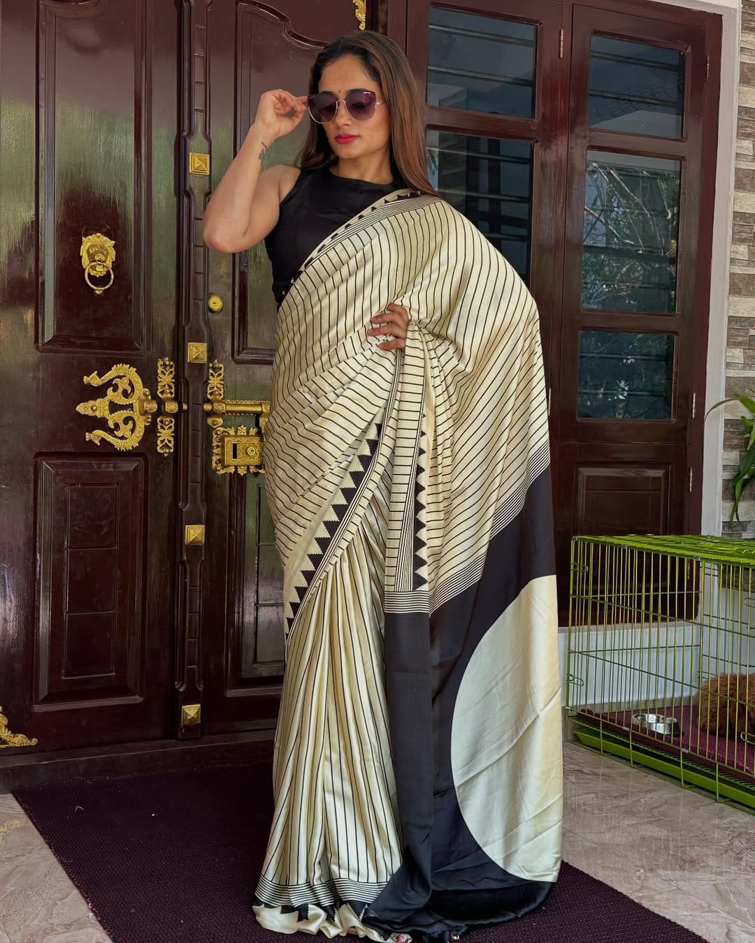 SAREE