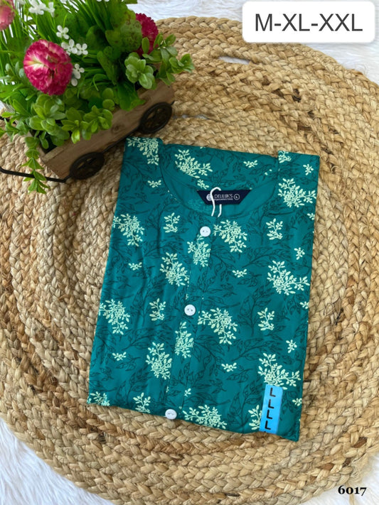 KURTI - TOP