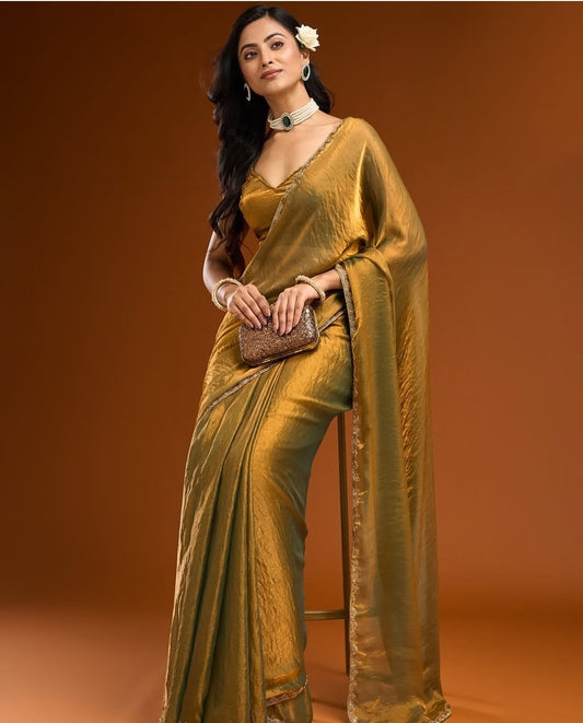 SAREE