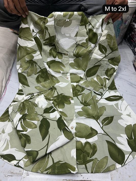 CO-ORD SETS