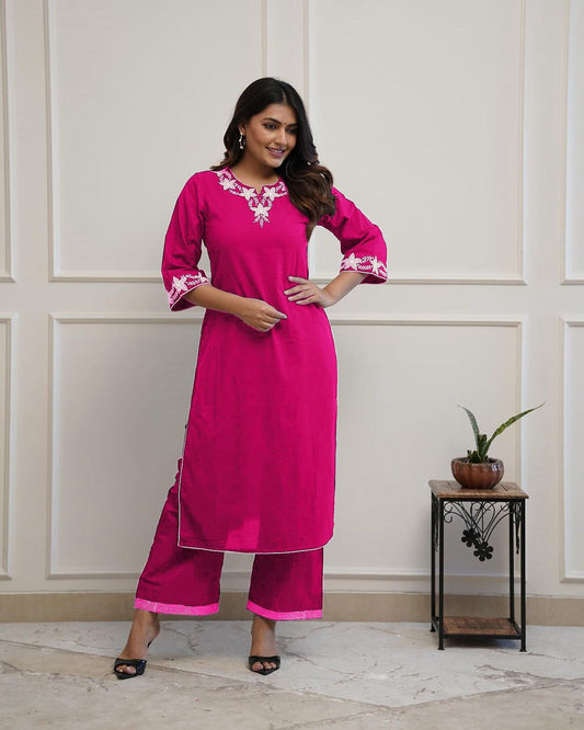 CO-ORD SETS