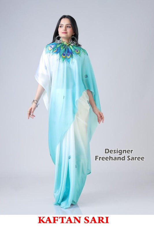 READY TO WEAR SAREE