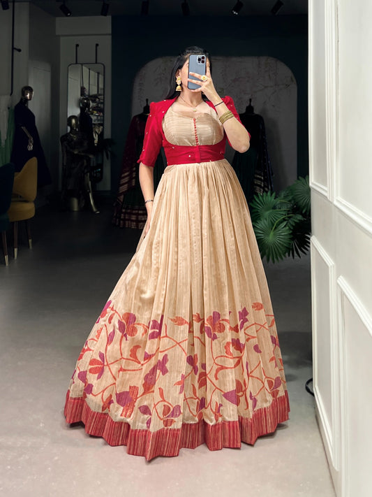 LEHENGA