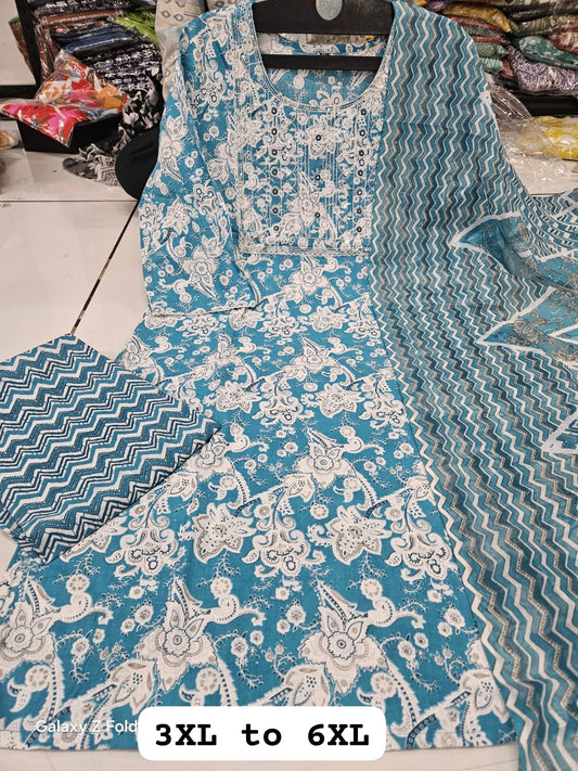 KURTA - SETS