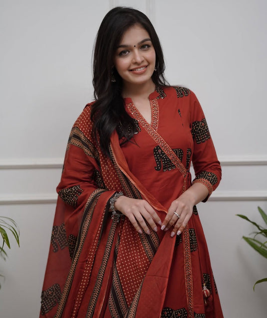 KURTA - SETS